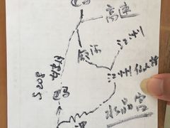 -三门海