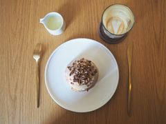 -大酉·M Coffee(北京美术馆店)