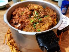 -鸡毛店·川菜(双楠店)