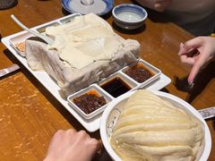 -95号酱骨·一块豆腐(展春园西路店)
