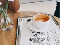 -ARKET CAFÉ(三里屯太古里店)