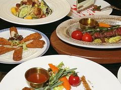 -澳莱酷品牛扒(开平东汇城店)