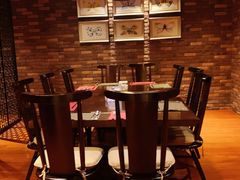 包厢-OPEN開全日自助餐厅·西餐·海鲜(佛山希尔顿酒店)