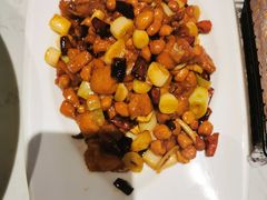 -峨嵋小镇·川菜(正定朗华店)