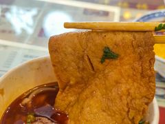 -豫楚源美猴王·面(武商广场店)
