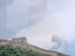 -慕田峪长城