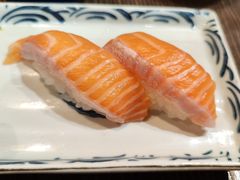 -大雄寿司(中华广场店)