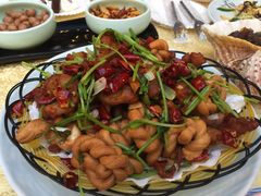 -卫鼎轩·曹公馆(鼓楼店)