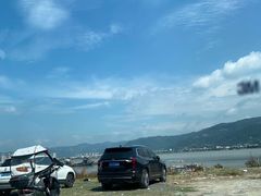 -北岐滩涂