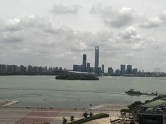 -馋遇江南·精致湖景雅宴(东方之门店)