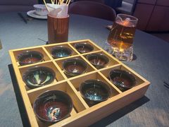 -锦府园·新台州菜(合生汇店)