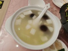 -烤肉宛饭庄(南礼士路店)