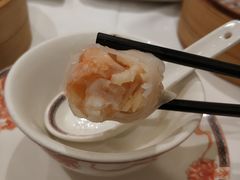 稻香鲜虾饺-稻香酒家(天河城店)