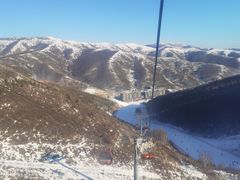 -密苑云顶乐园(云顶滑雪场)