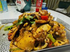 -雅酌园百姓菜馆(颐和路店)