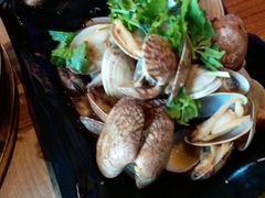 -串亿88烧烤·羊腿·羊蝎子(板泉路店)