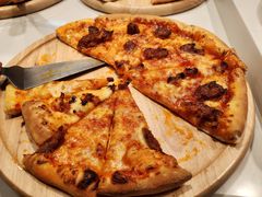 -比格比萨自助(宝山日月光店)