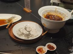 -忆江南·临江鱼馆