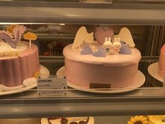 -GANSO元祖食品(双井店)