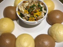 -永安鱼庄·镇江菜(丁卯店)