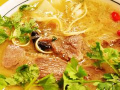 -合记烩面(人民路店)