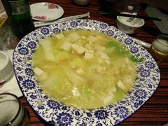 -赵记煎饼卷大葱(东岳店)