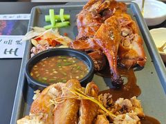 -桥边小楼·手工云南菜·丽江地标美食