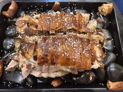-格日勒阿妈蒙古厨房(巨海店)