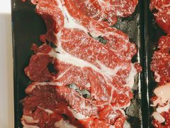 -陈记顺和牛肉火锅馆(天河北路店)