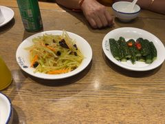 -河沿肉饼Beijing Pie(东华门店)