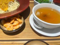 -苏堂阳春面•九年庆(北京路天河城店)