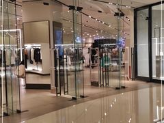 -ZARA(青岛万象城店)