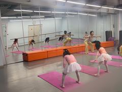 -舞蕾舞蹈·专注中国舞18年(天通苑中心校区)