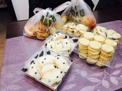 -阿昌烘焙