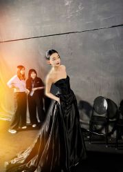 -GRACE KELLY婚纱与礼服(天津店)