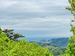 -天津盘山风景名胜区