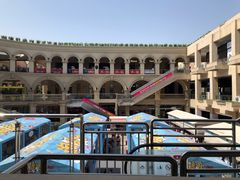 -王府井奥莱临潼小镇(临潼店)