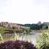 离重庆车程1.5小时避暑打卡地