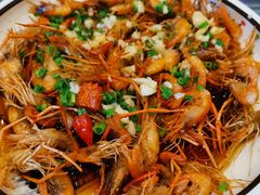 -自游人·美食一楼·地道徽菜(三十年名店)