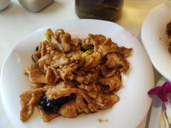 -凯鸽酒楼(大同振兴街店)