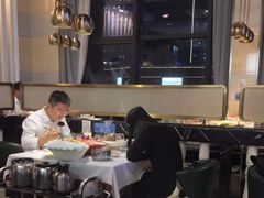 -德天肥牛海鲜火锅(城西银泰店)