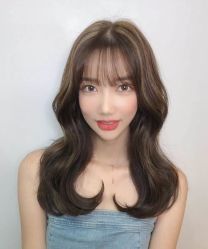中发-汇·HAIR