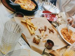 -必胜客(积水潭店)