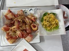 -火焱山烤肉·齐齐哈尔烤肉(朝阳店)