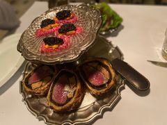 -壳里西餐厅Coquille Seafood Bistro(蒙自路店)