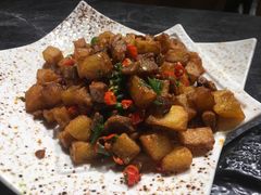 -泉味道贵州厨房(三里河店)
