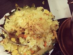 -火燒雲傣家菜(鼓楼店)