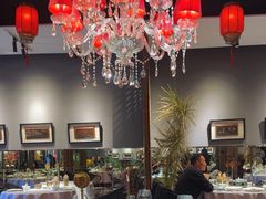 -小河盐帮·私家菜·烤鸭(三元桥·霄云路店)