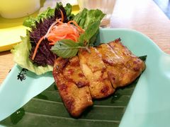 -蔡澜Pho·越南粉餐厅(海上世界店)