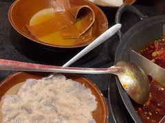 -重庆老灶火锅(红岭店)